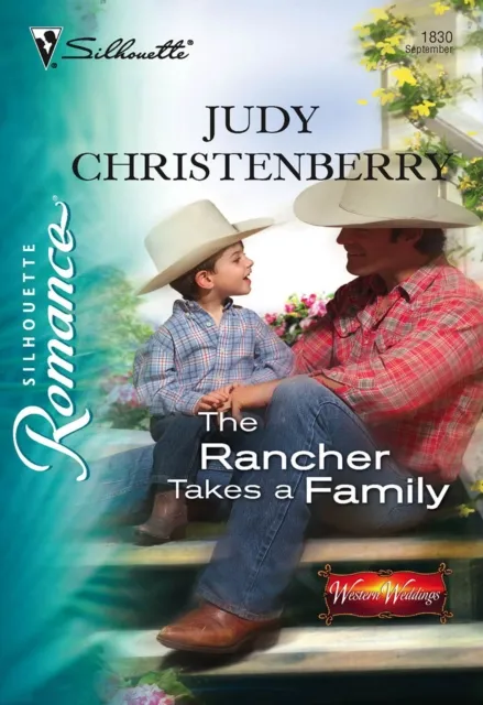 Rancher Takes A Family