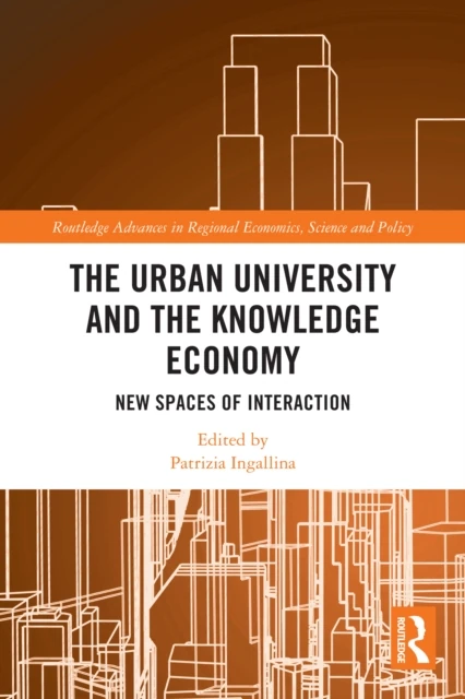 Urban University and the Knowledge Economy