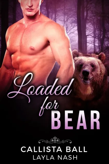 Loaded for Bear