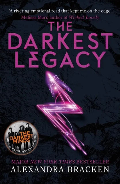 Darkest Legacy
