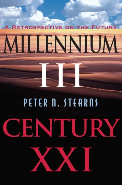 Millennium III, Century Xxi