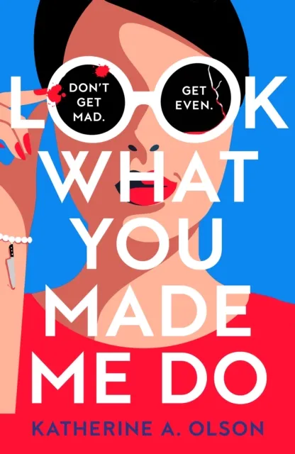 Look What You Made Me Do