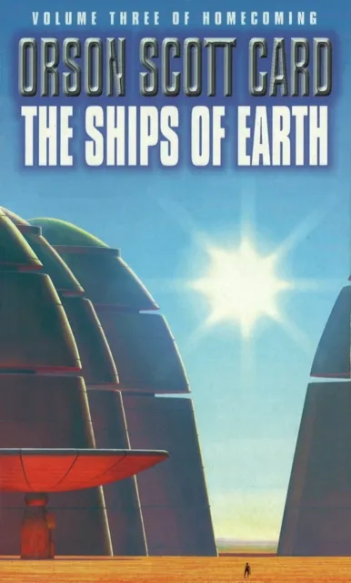 The Ships of Earth