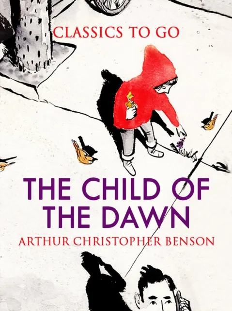 Child of the Dawn