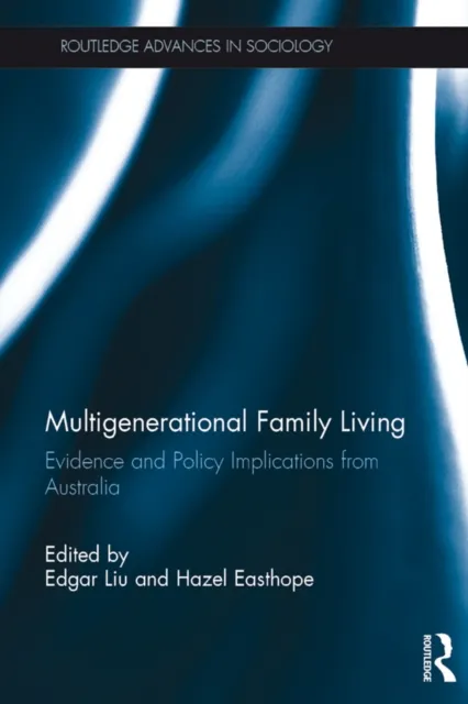 Multigenerational Family Living