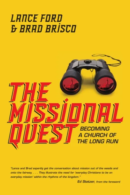 Missional Quest