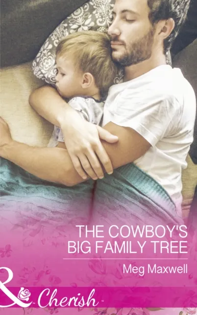 Cowboy's Big Family Tree