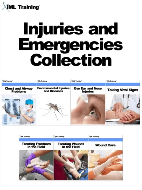 Injuries and Emergencies Collection
