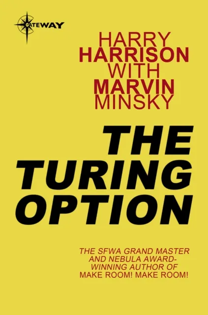 Turing Option