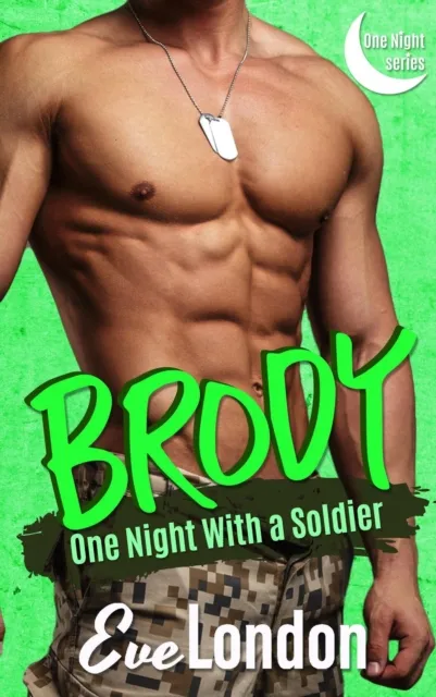 Brody: One Night with a Soldier