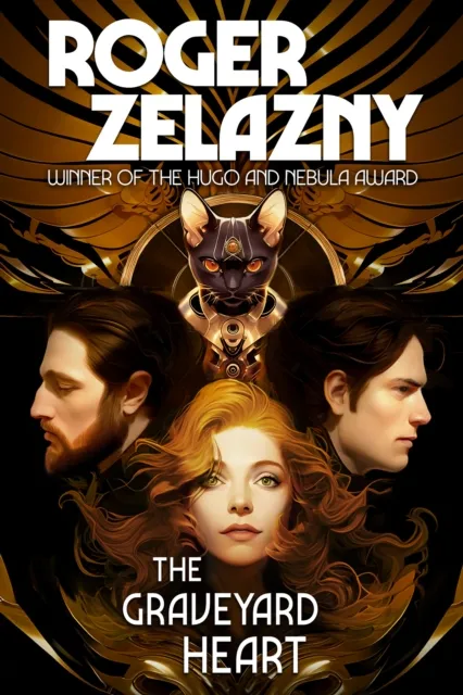 Graveyard Heart