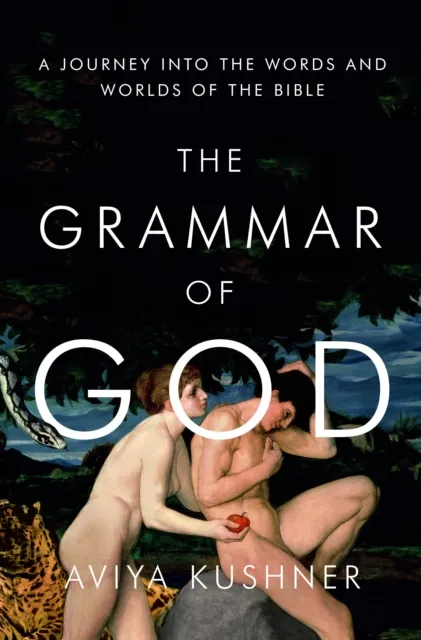 Grammar of God