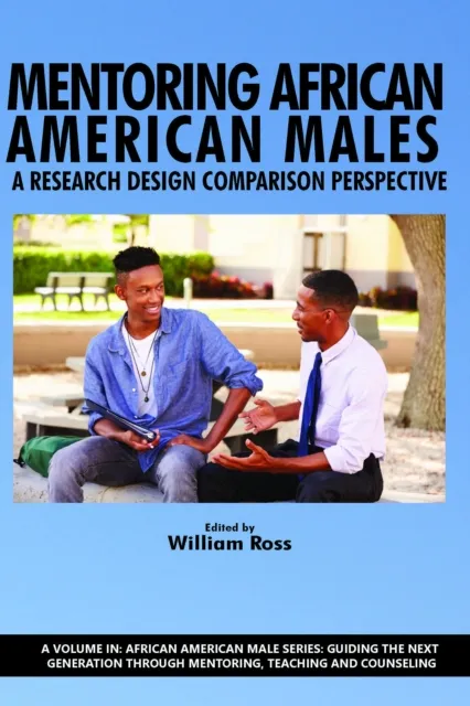 Mentoring African American Males