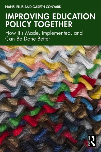 Improving Education Policy Together