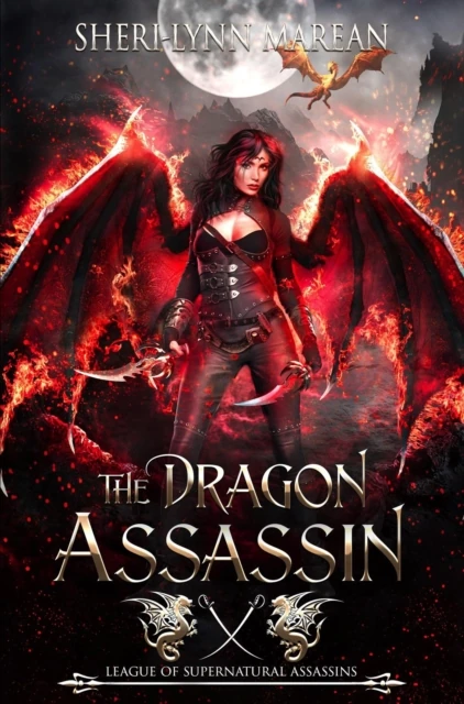 Dragon Assassin