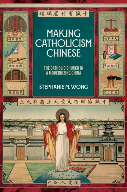 Making Catholicism Chinese