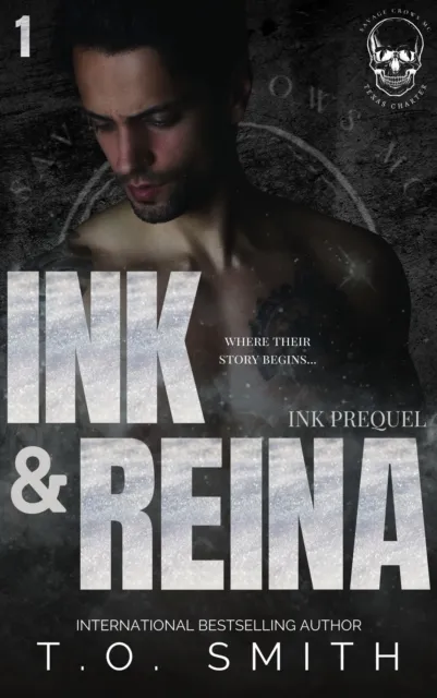 Ink & Reina