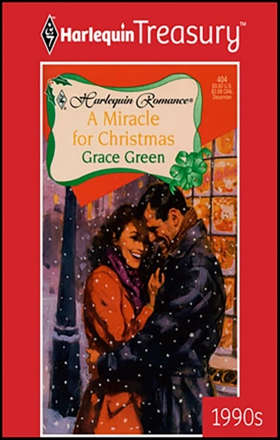 Miracle for Christmas
