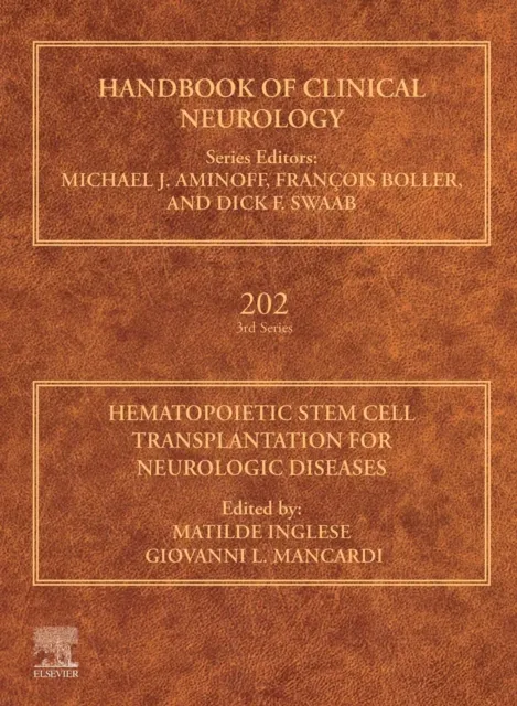 Hematopoietic Stem Cell Transplantation for Neurologic Diseases
