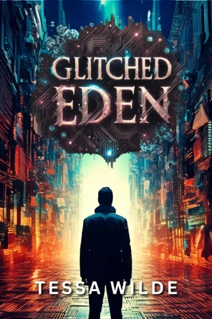 Glitched Eden