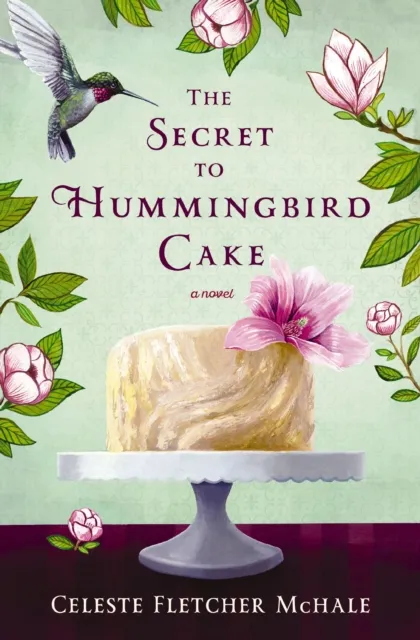 Secret to Hummingbird Cake