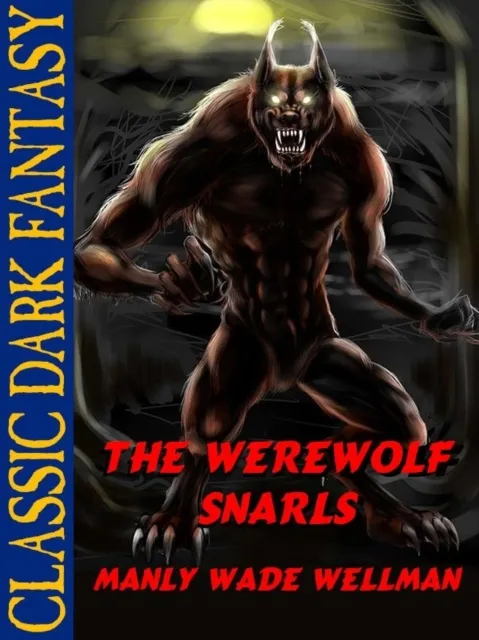 Werewolf Snarls