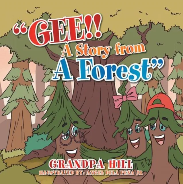 'Gee!! a Story from a Forest'