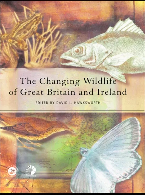 Changing Wildlife of Great Britain and Ireland