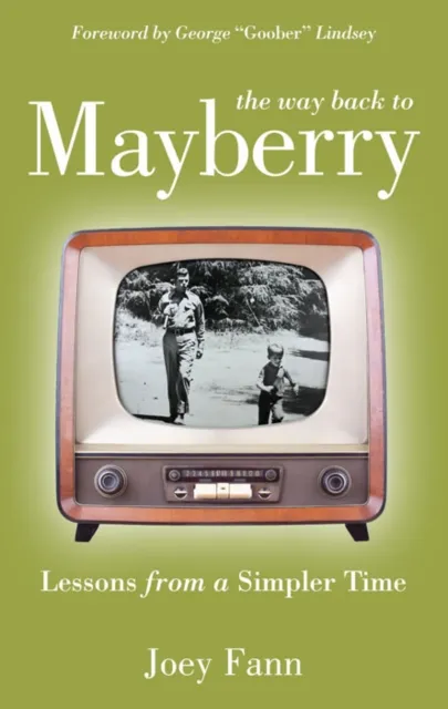Way Back to Mayberry