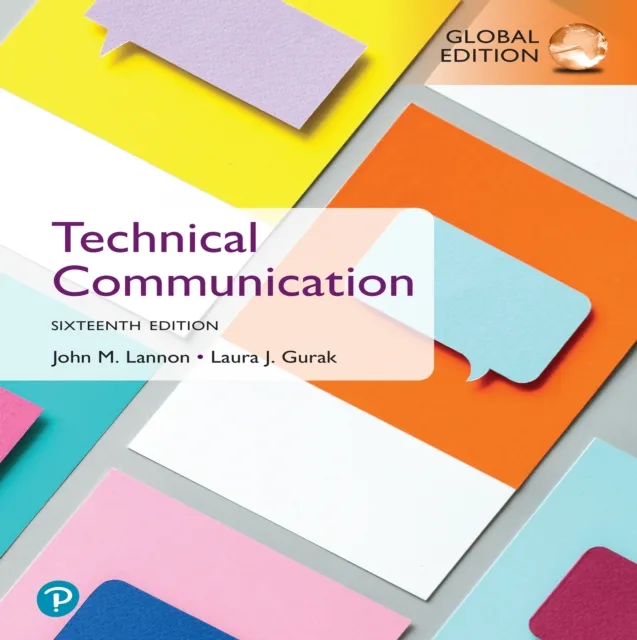 Technical Communication, Global Edition (International eBook)