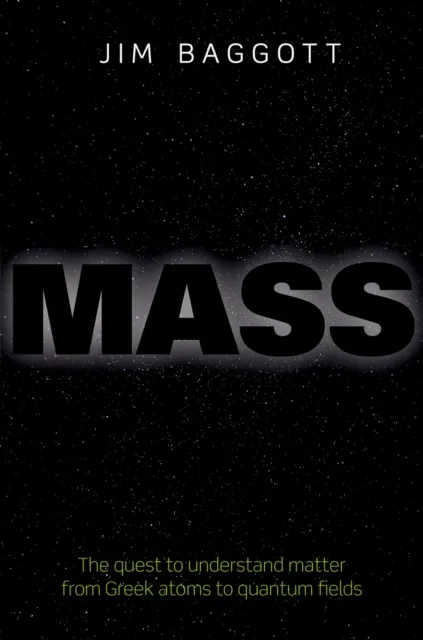 Mass