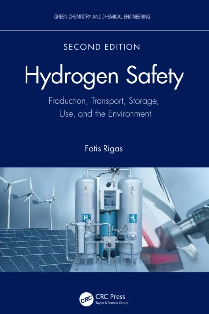 Hydrogen Safety