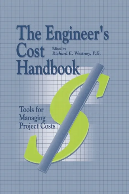 Engineer's Cost Handbook