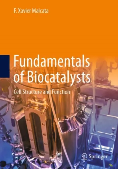Fundamentals of Biocatalysts