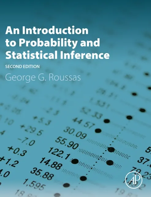 Introduction to Probability and Statistical Inference