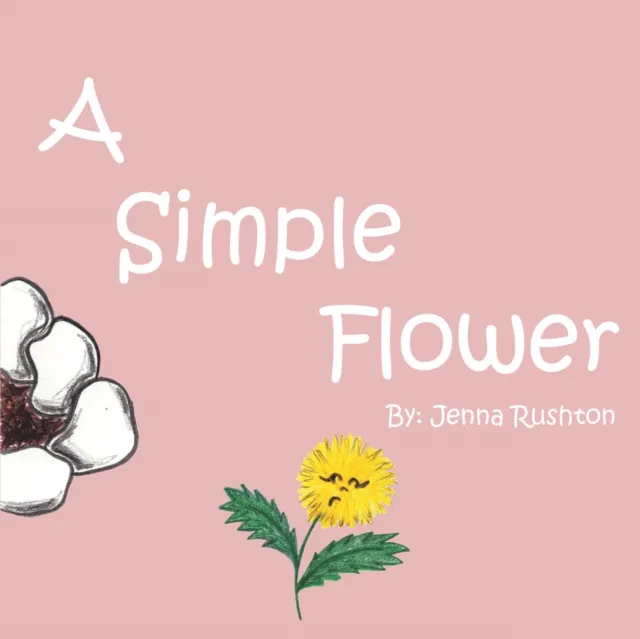 Simple Flower