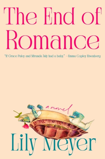 End of Romance