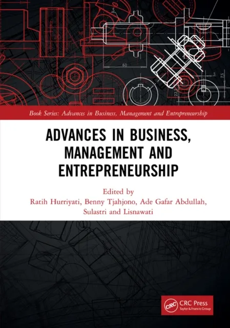 Advances in Business, Management and Entrepreneurship