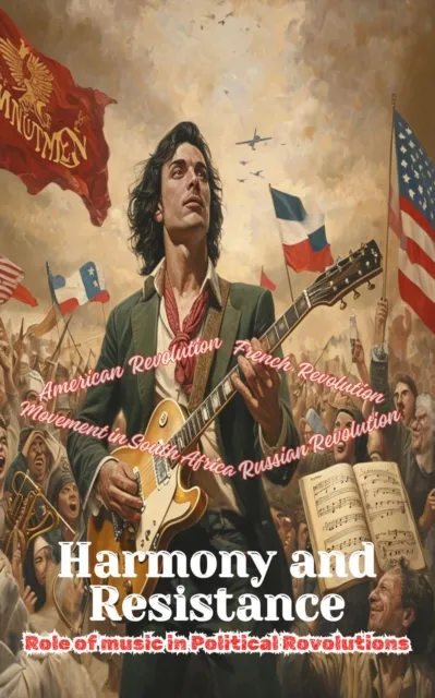 Harmony and Resistance - The Role of Music in Political Revolutions