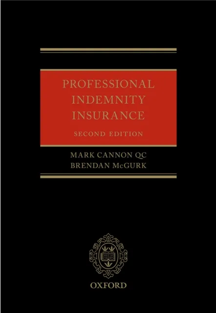 Professional Indemnity Insurance