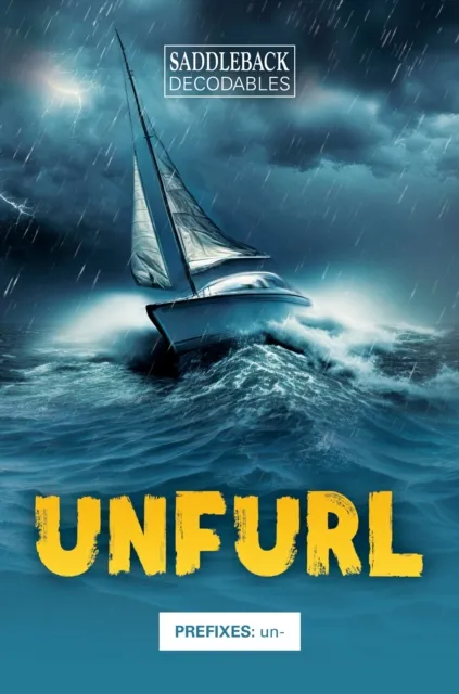 Unfurl