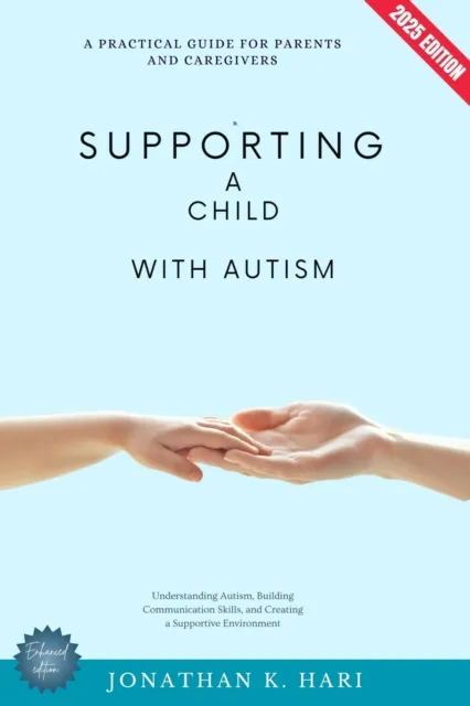 Supporting a Child with Autism: