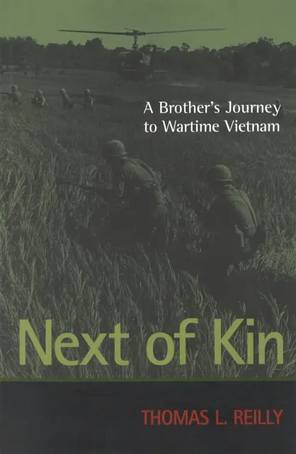 Next of Kin