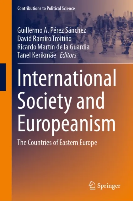 International Society and Europeanism