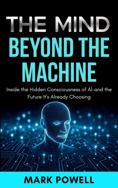 Mind Beyond The Machine