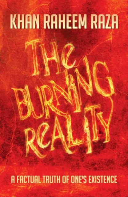 Burning Reality