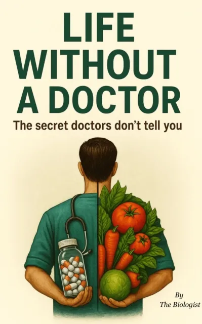 Life without a doctor