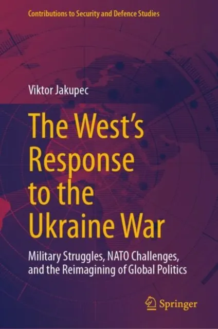 West's Response to the Ukraine War