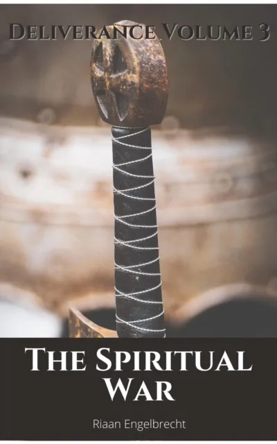 Spiritual War Part One: The Last Stand of Faith