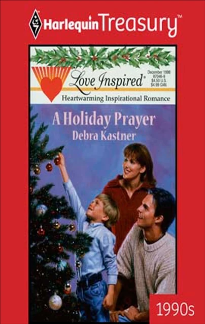 Holiday Prayer